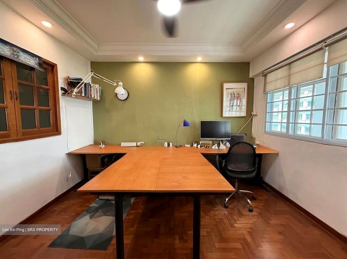 Blk 549 Pasir Ris Street 51 (Pasir Ris), HDB Executive #636349971
